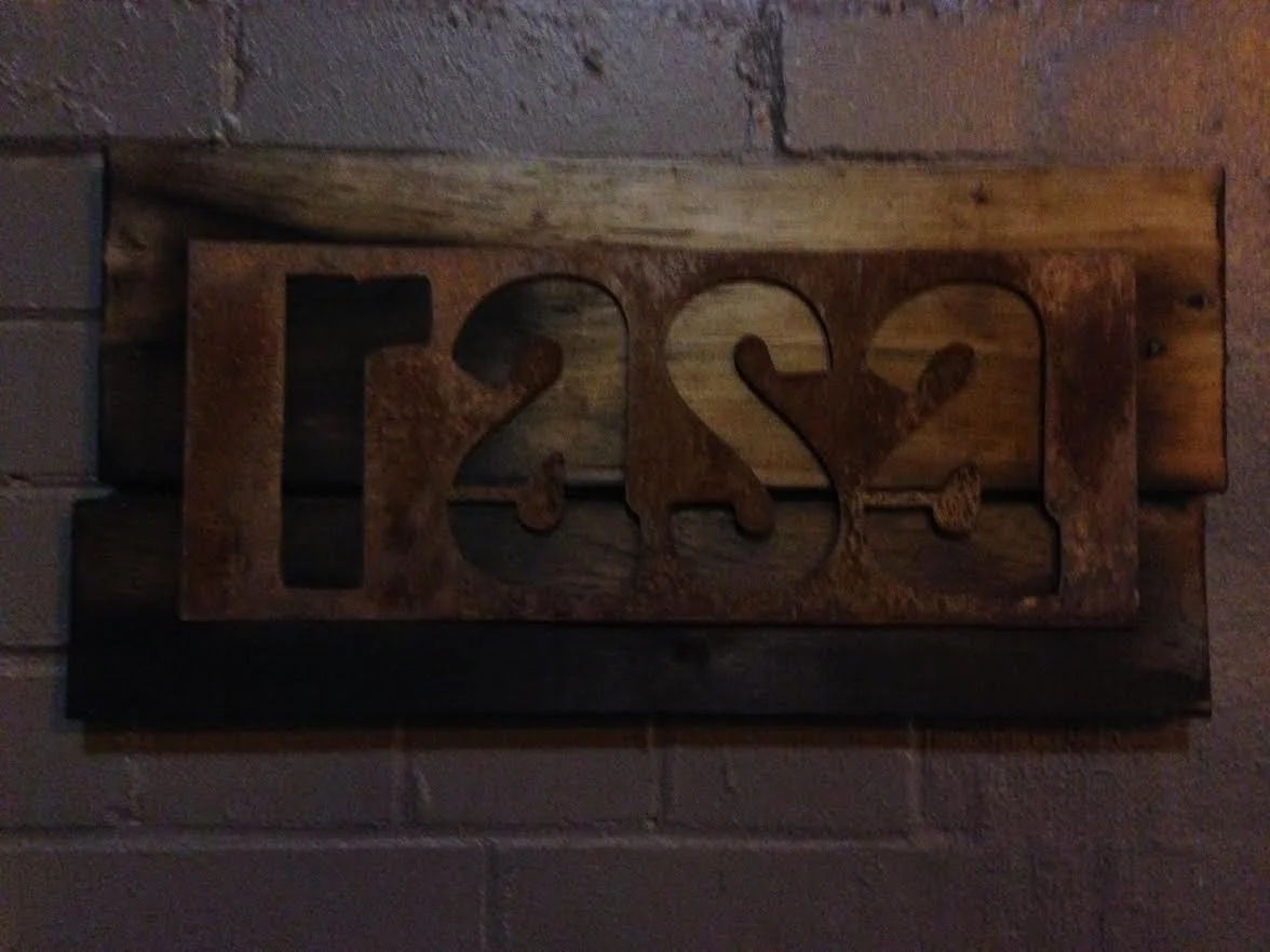 RASA - The Best Food I have had at Restaurant Period! 