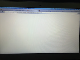 Chrome just wont respond help!!!