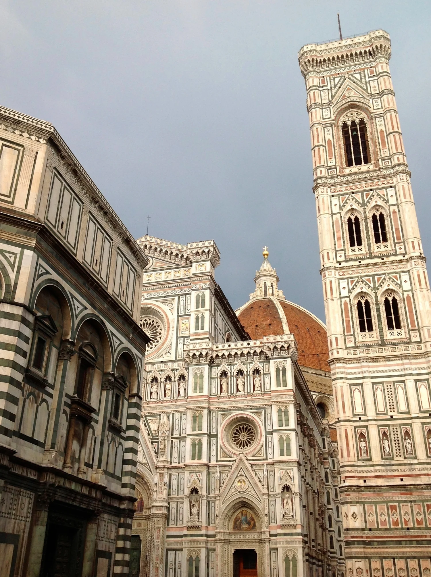 Il Duomo