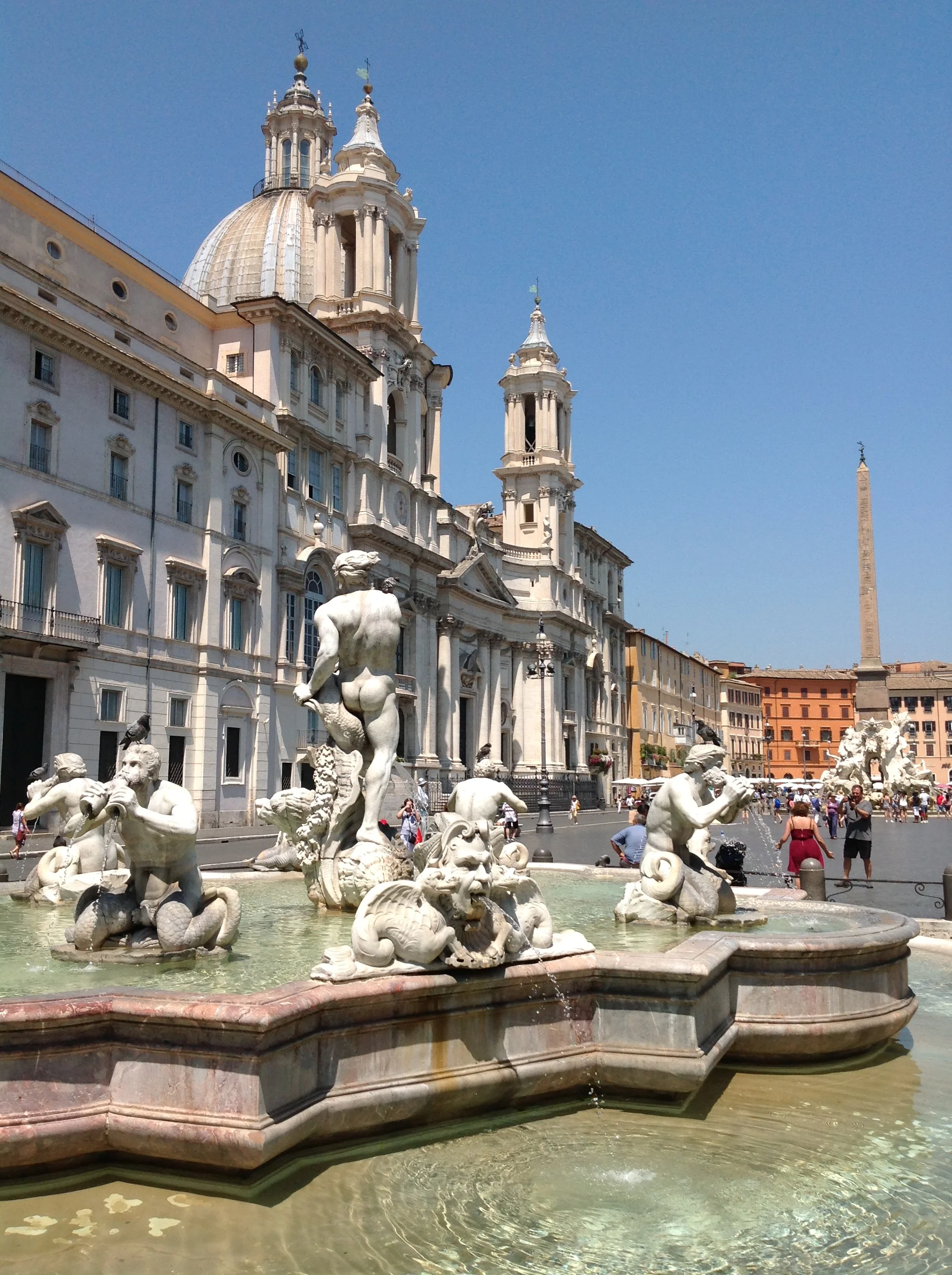 Piazza Navona