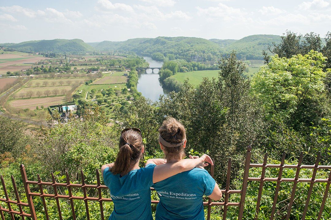 ESCAPE TO PROVENCE! | 🇫🇷May 24 - 31, 2020 🇫🇷&ndash; ONLY 3 ROOMS LEFT!
During the week we'll...:
&bull; Practice yoga daily, hike to turquoise inlets along the scenic chalky coast from Cassis, canoe a stunning section of the Gorges of Verdon
&bul