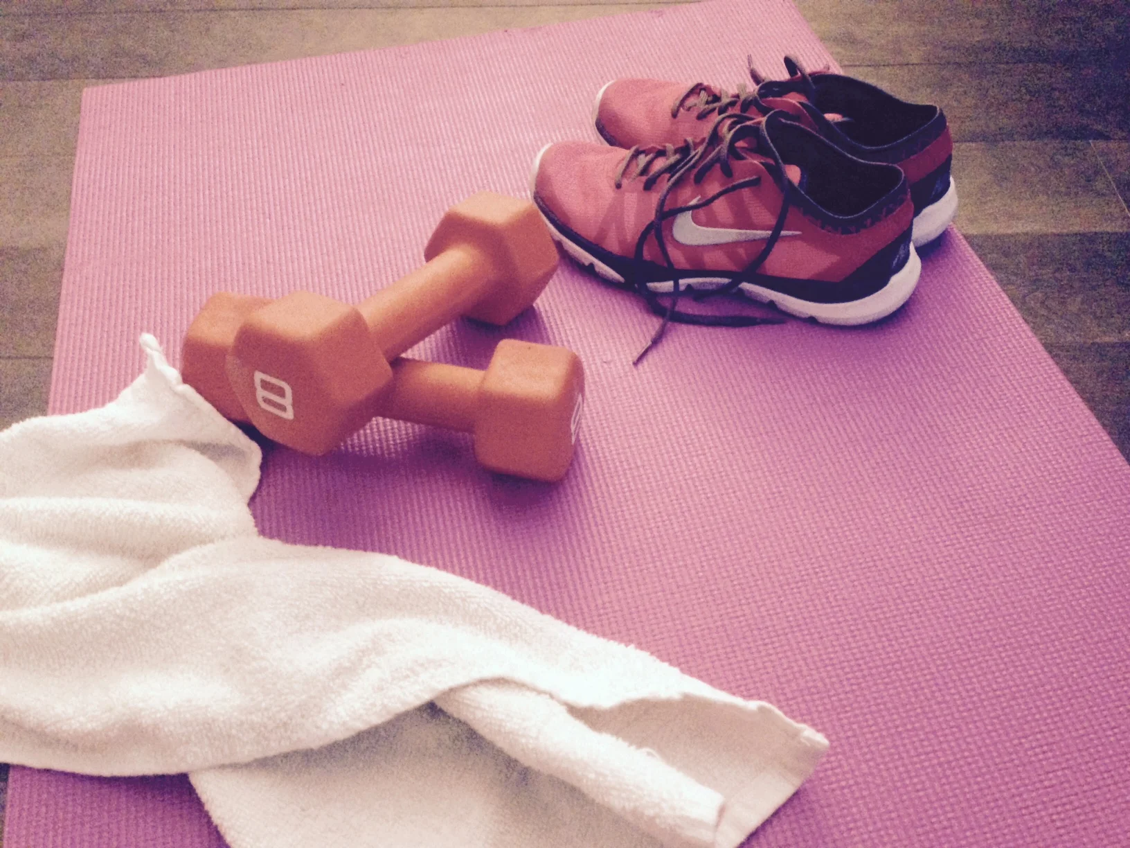 GETTING BACK INTO SHAPE AFTER SURGERY IS POSSIBLE!