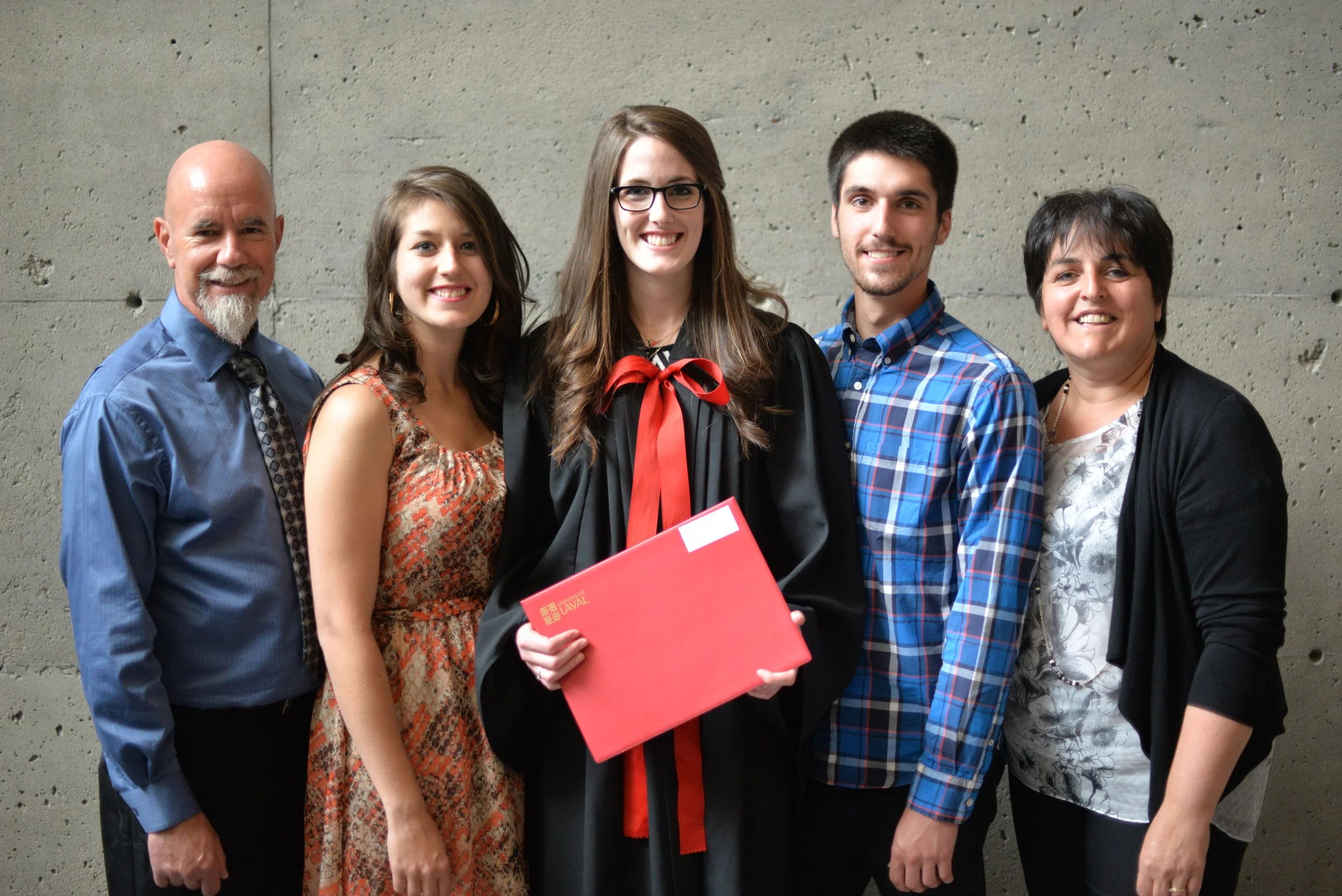 ÊTRE ENTOURÉ POUR MIEUX S'ACCEPTER