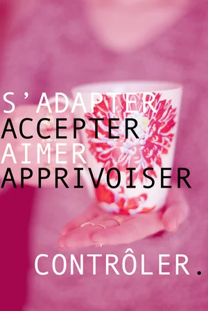 L'ADAPTATION À LA MALADIE