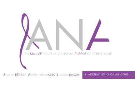 DU MAUVE POUR LA CAUSE DES MII