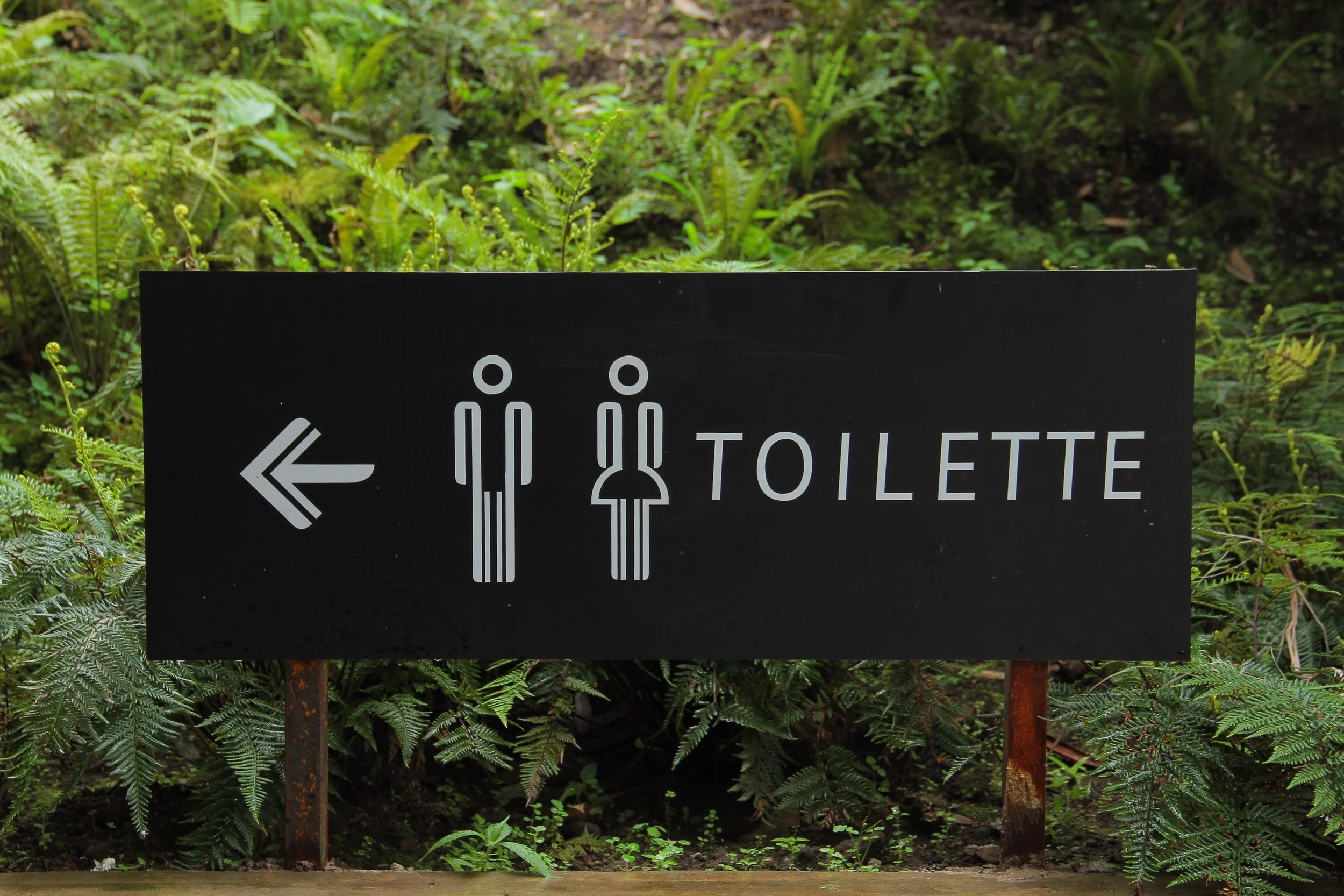 VOICI POURQUOI TU DEVRAIS SÉRIEUSEMENT ENVISAGER LA STOMIE