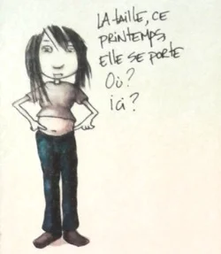 Faire le deuil de ses vêtements