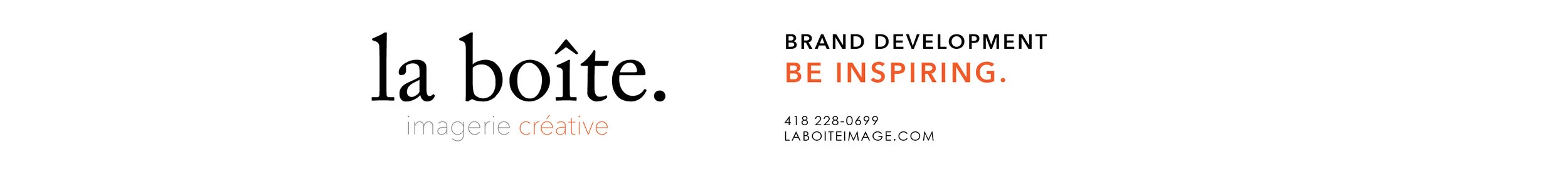 La boite 2 brand development.jpg