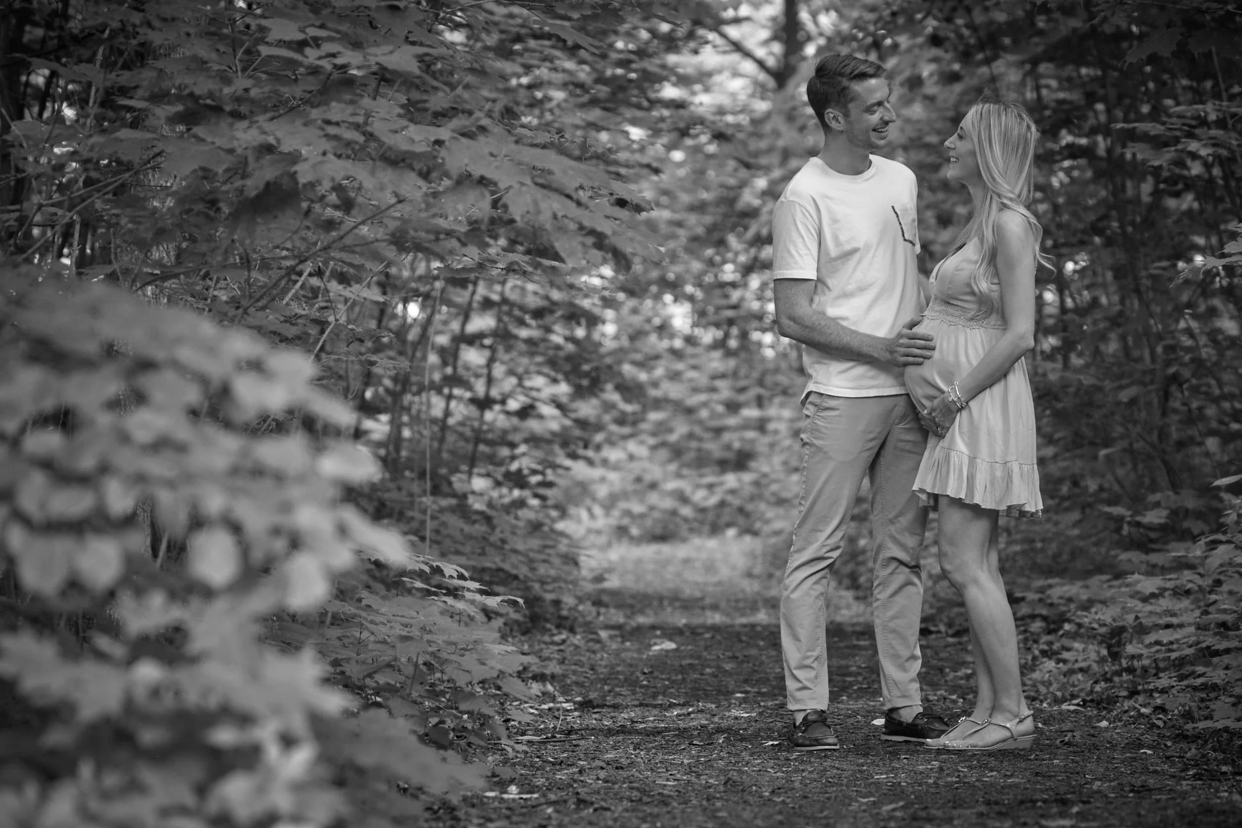 Devenir maman avec une stomie ; un bébé miracle