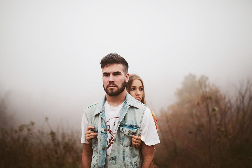 Los Angeles Documentary Style Wedding Photographer