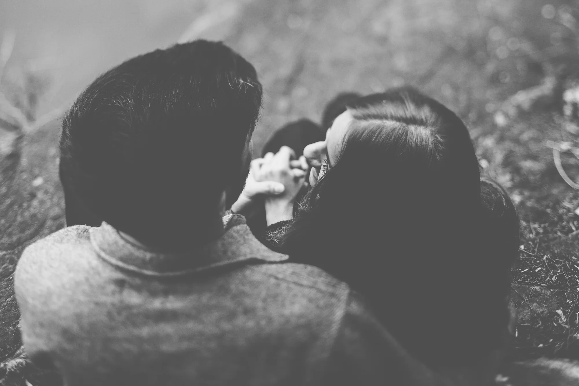 Los Angeles Documentary Style Wedding Photographer