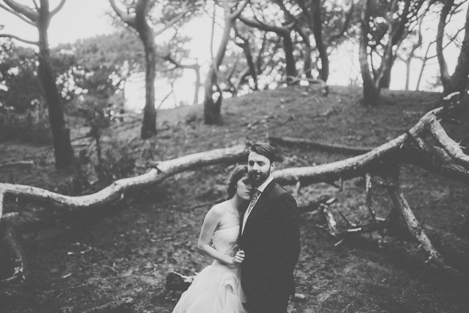 Los Angeles Documentary Style Wedding Photographer
