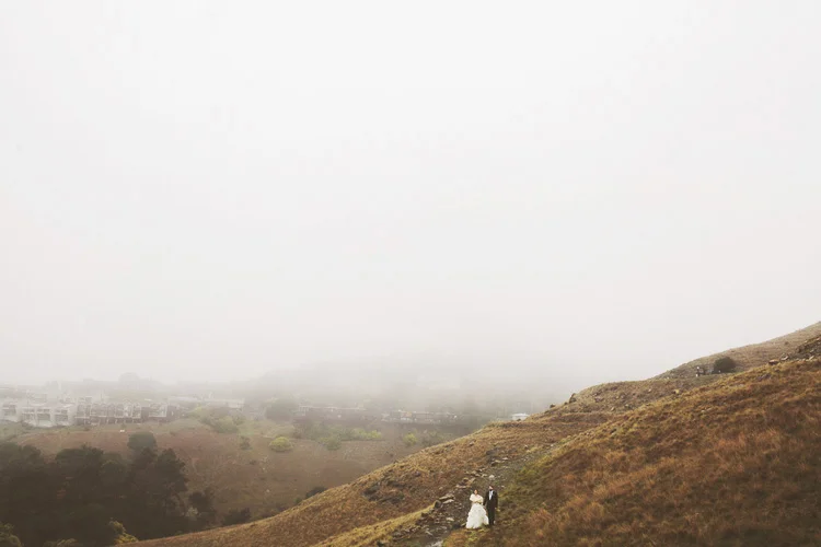 Los Angeles Documentary Style Wedding Photographer