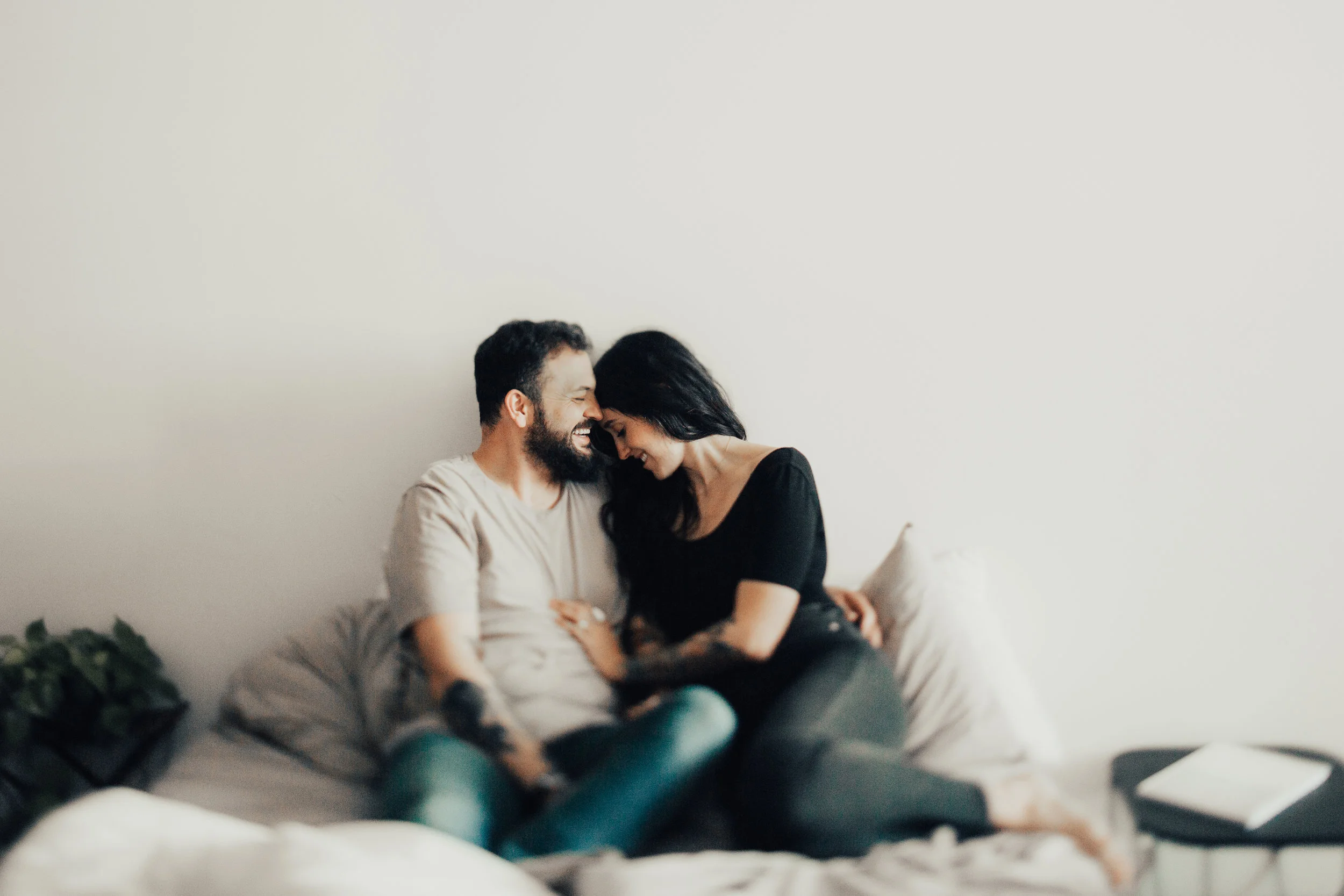 Los Angeles Documentary Style Wedding Photographer