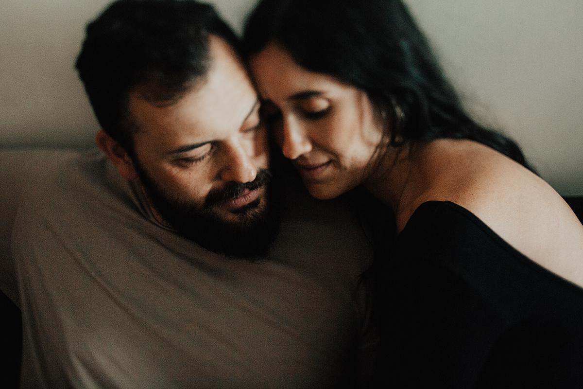 Los Angeles Documentary Style Wedding Photographer