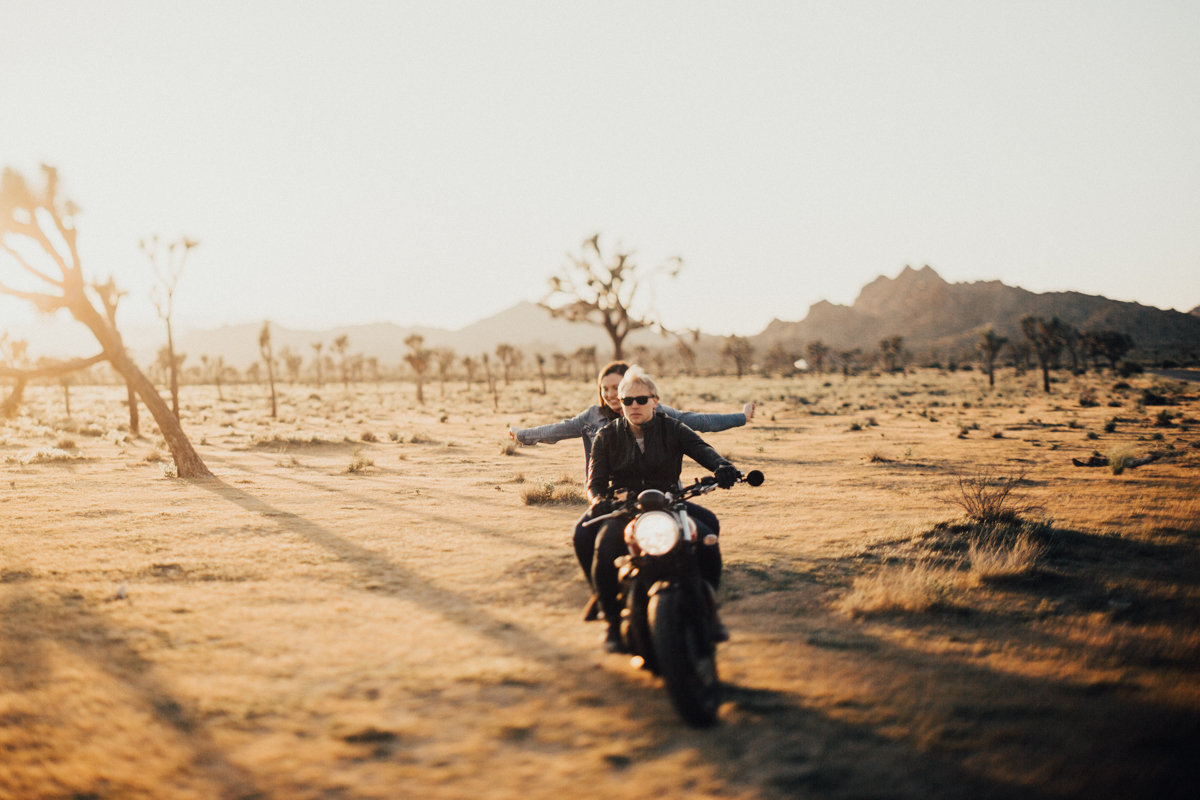 joshua tree motorcycle engagement photos-28.jpg