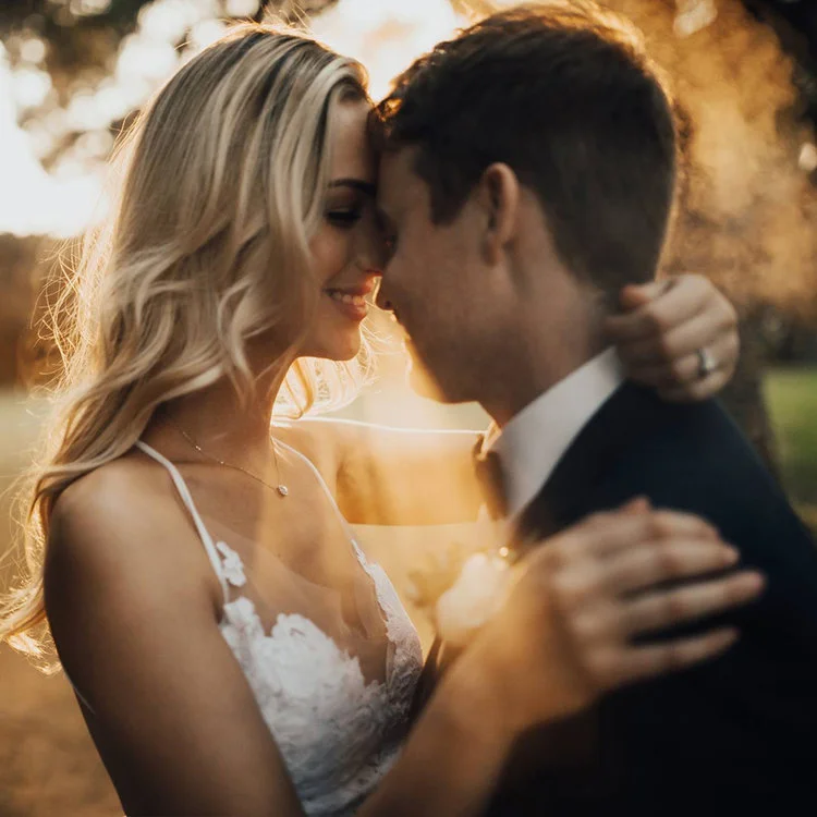 By far the BEST decision I made for my wedding was hiring Kinsey. She took our engagement, bridal shower and wedding photos and I will never use another photographer again. She's an amazing artist and person
