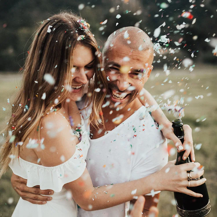 She is pure magic. I never thought someone could be as good and talented as she is. Her photography is just a dream. She is a dream, working with her is the best experience Ive had.... I would recommend her 1000 times to EVERY person that is looking for an amazing and one of a lifetime experience