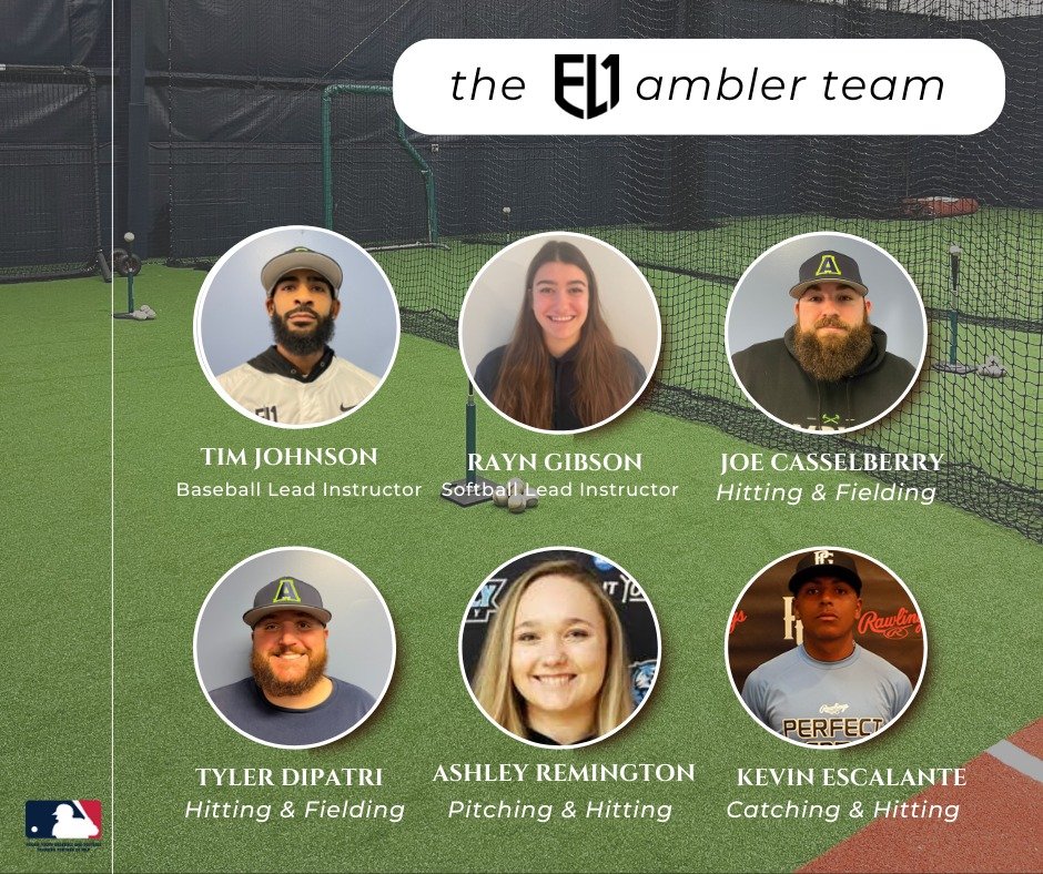 16U Boilermaker Baseball — El1 Sports