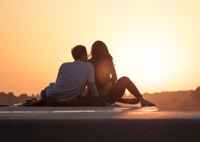 Characteristics of a Healthy Marriage