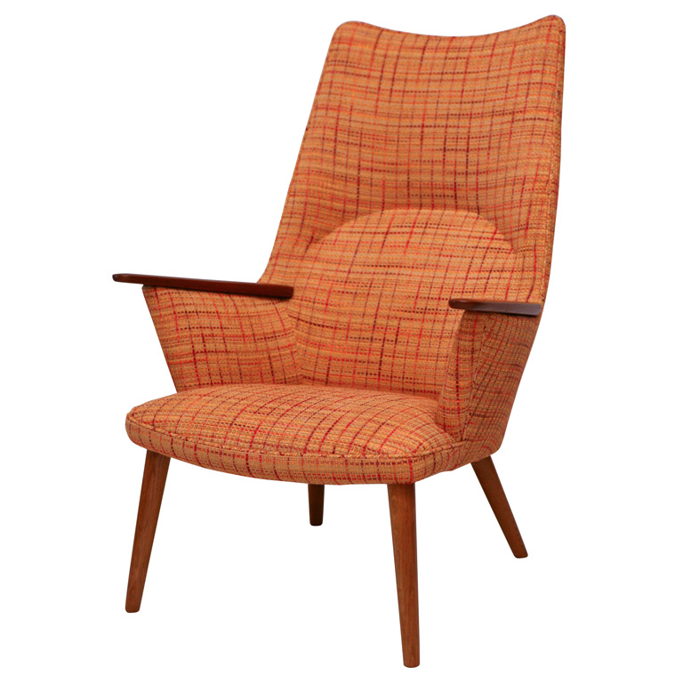 Chairs — Denmark 50