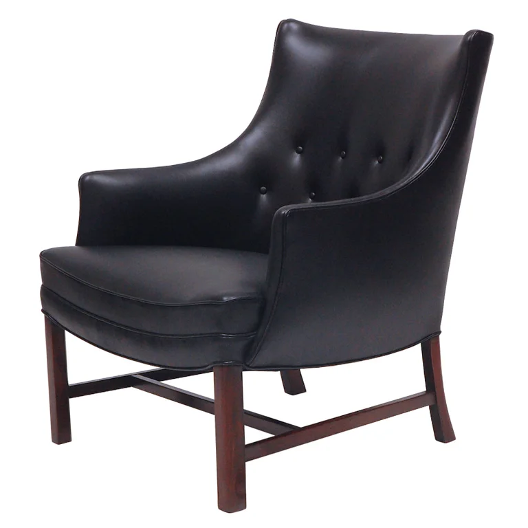 Frits Henningsen Armchair