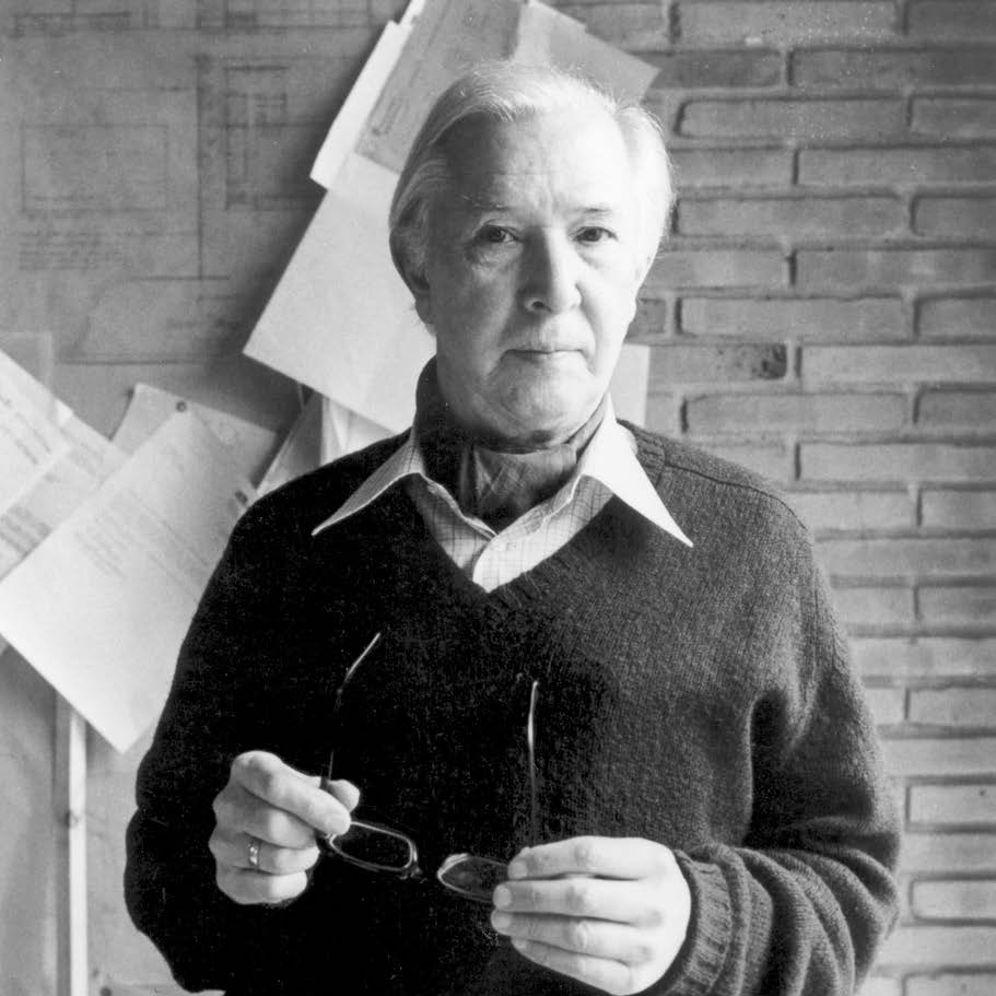 Hans Wegner