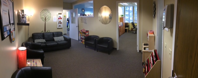 Our Office In Renton, WA