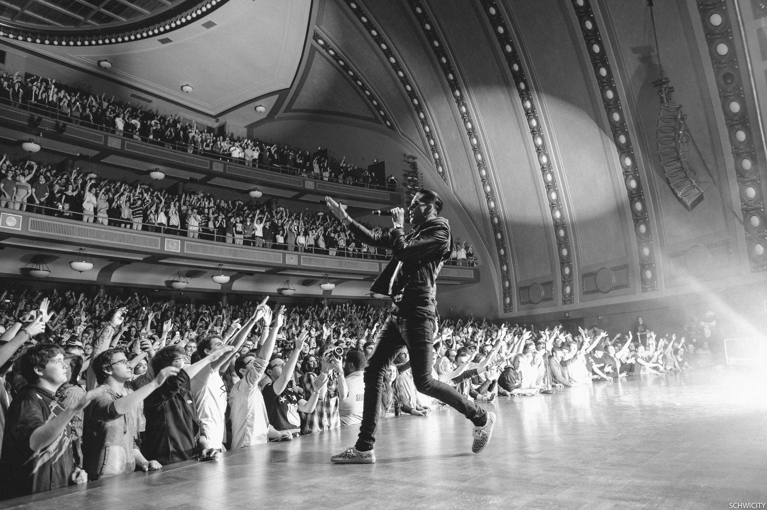 G-Eazy