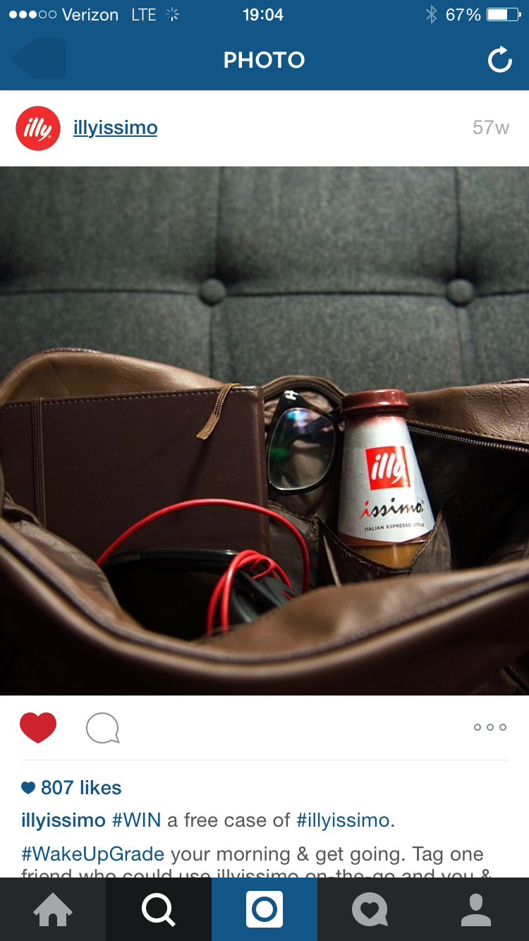  Shot at The 88 for ILLYISSIMO 