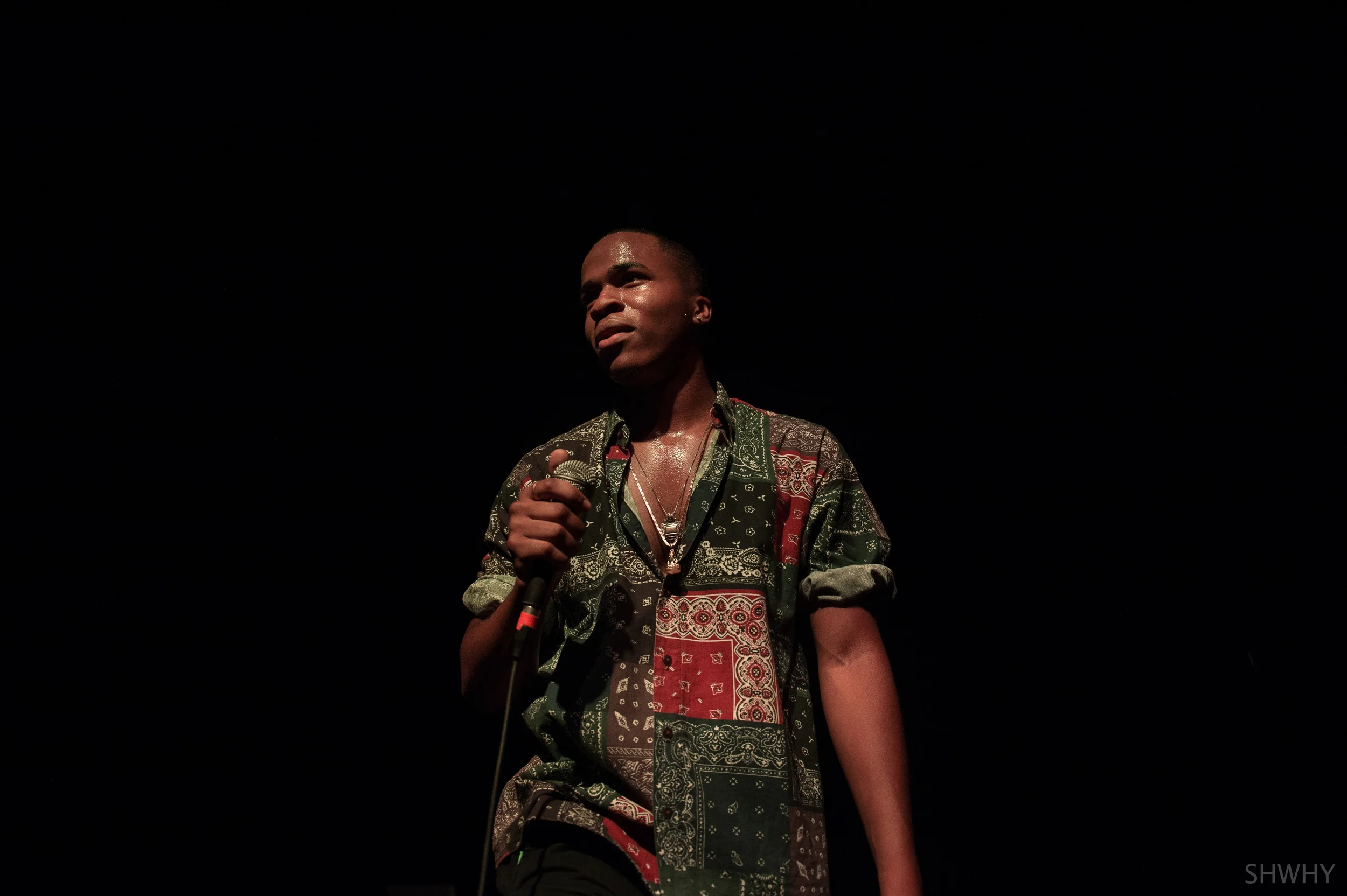 Allan Kingdom