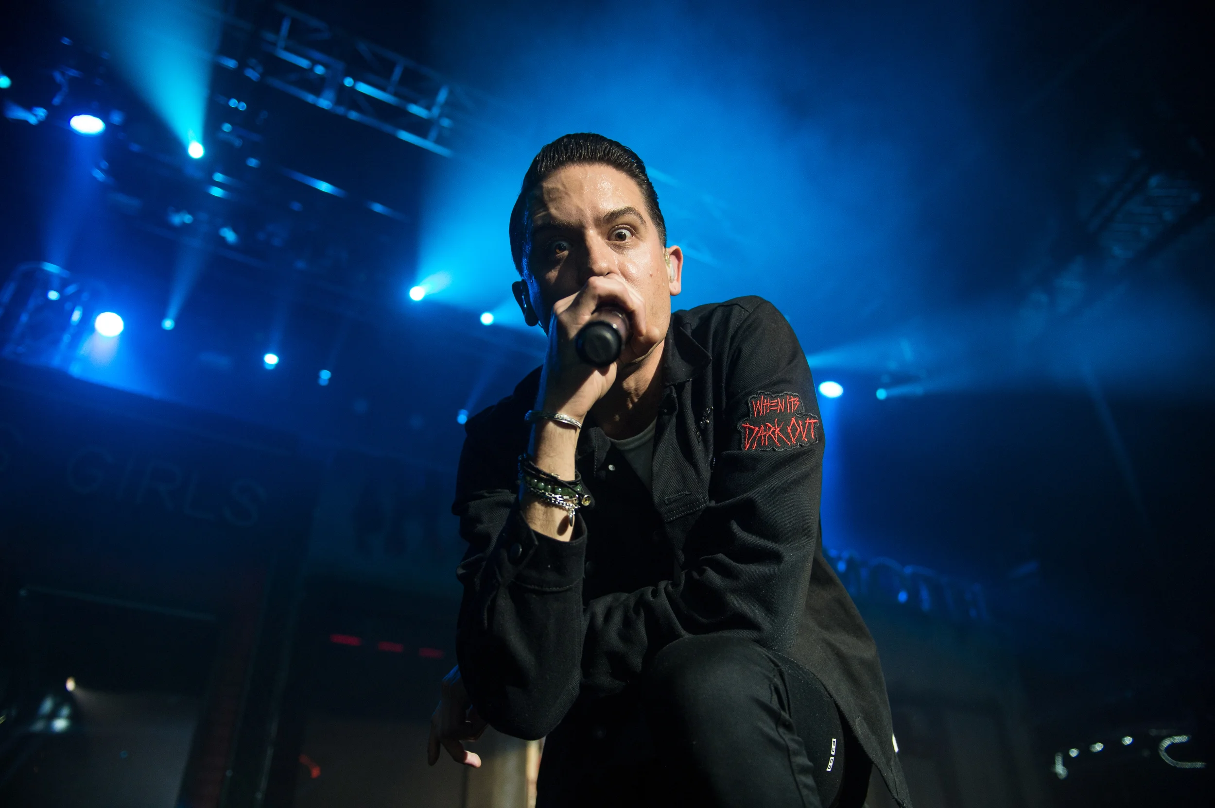 G-Eazy