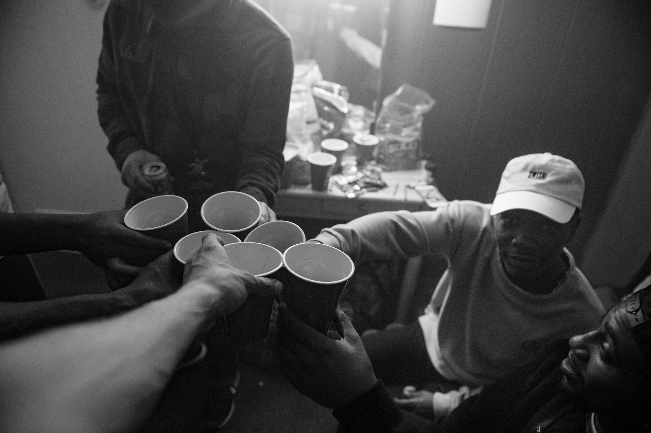 Cheers!