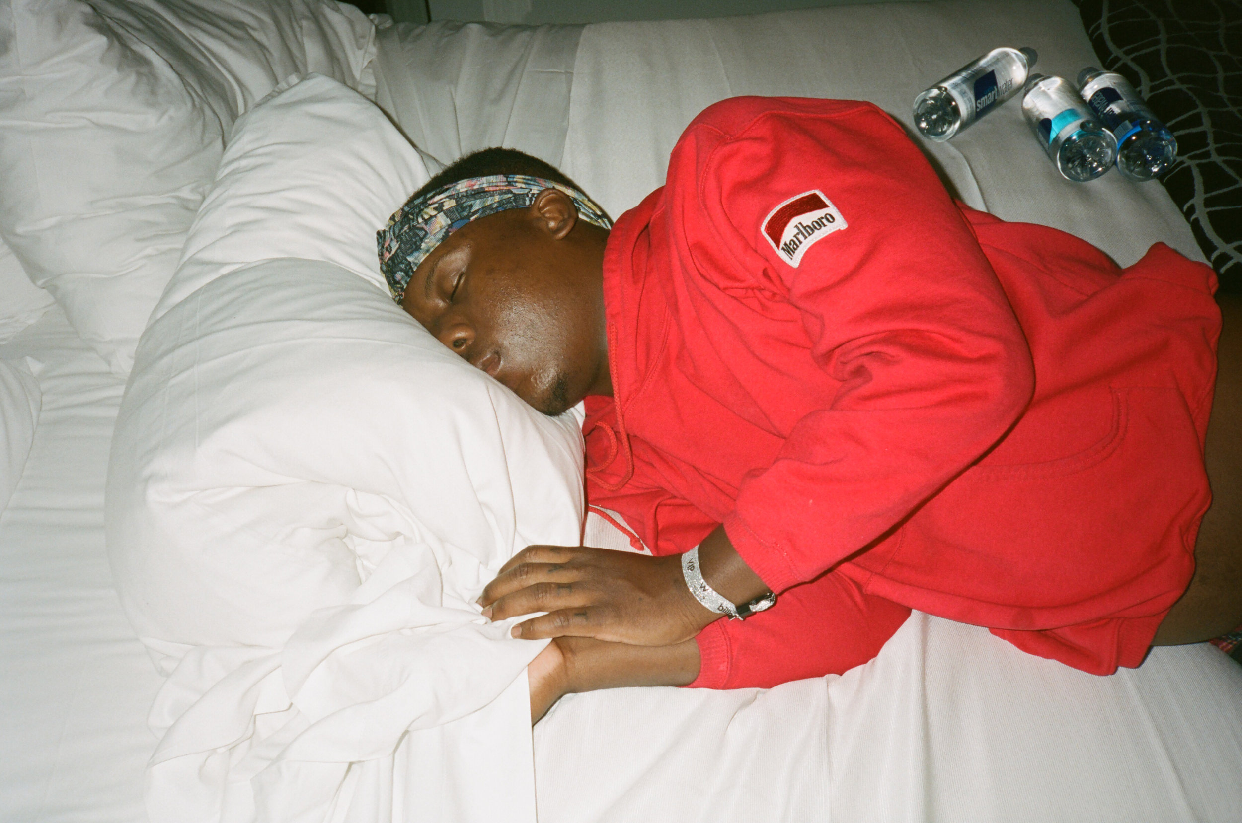 Skizzy Mars, 2015