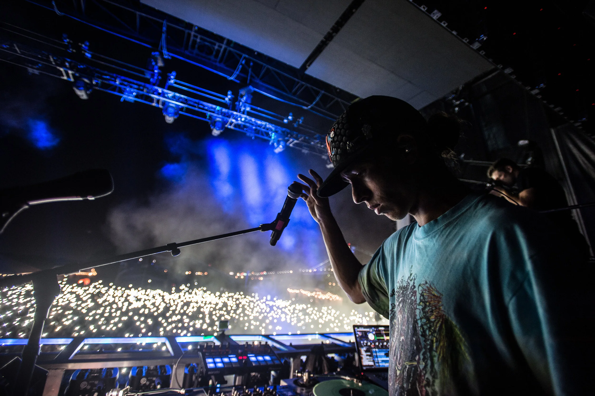 DJ Rhetorik