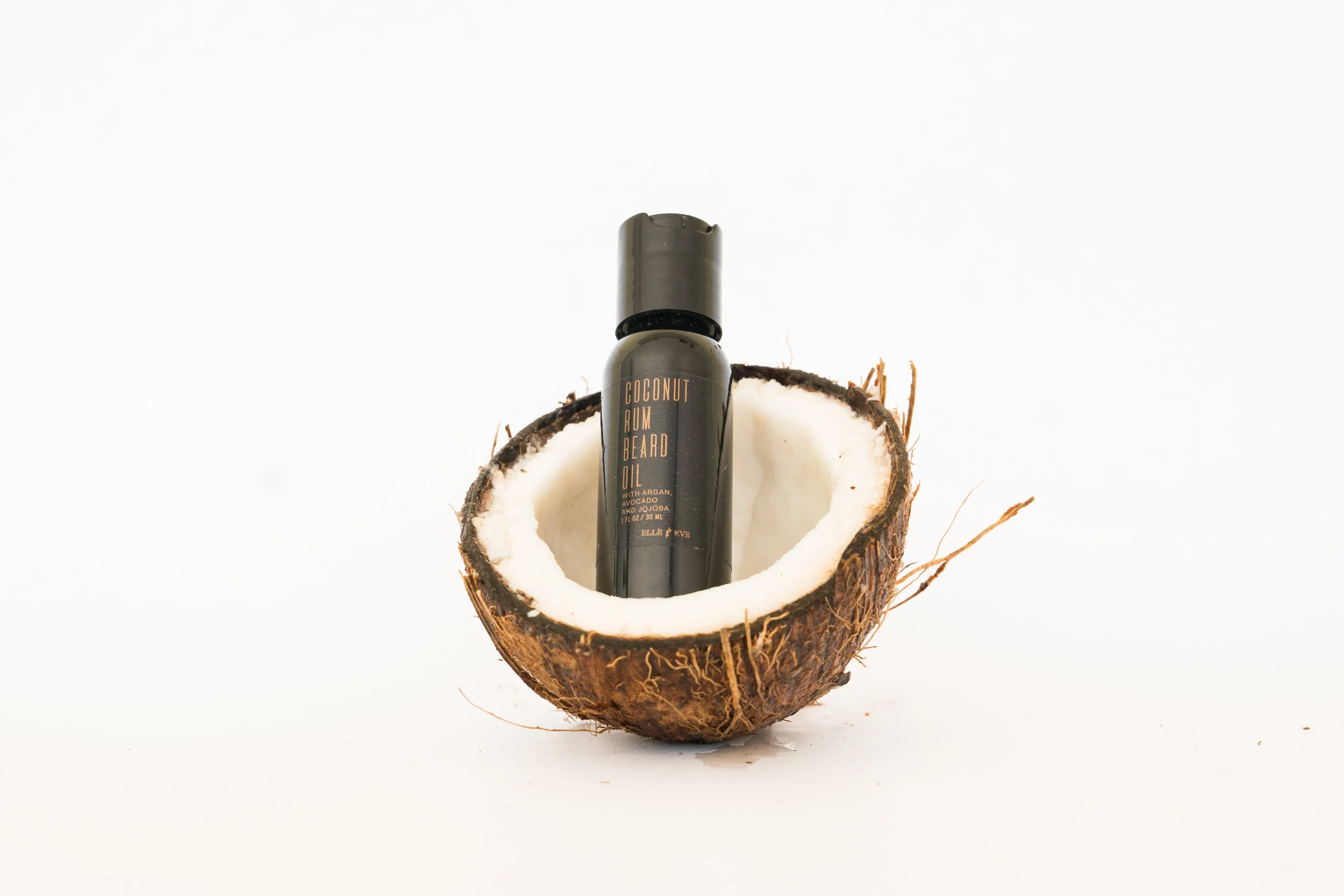 Elle & Eve Cosmetics, 2018