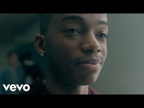 Logic - 1-800-273-8255 ft. Alessia Cara, Khalid - Assistant Producer