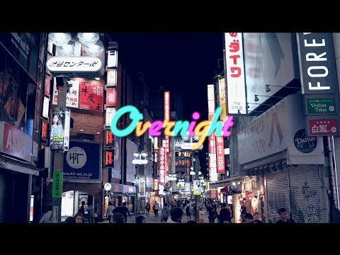 Logic - Overnight - Director, Steadicam Operator