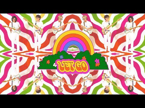 The Polar Boys - Let Go - Director, Producer, Editor
