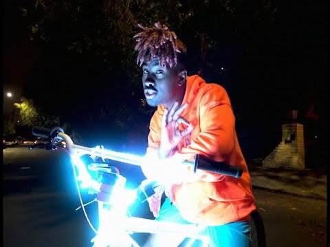 Juto - Night Text - Creative Director + Producer