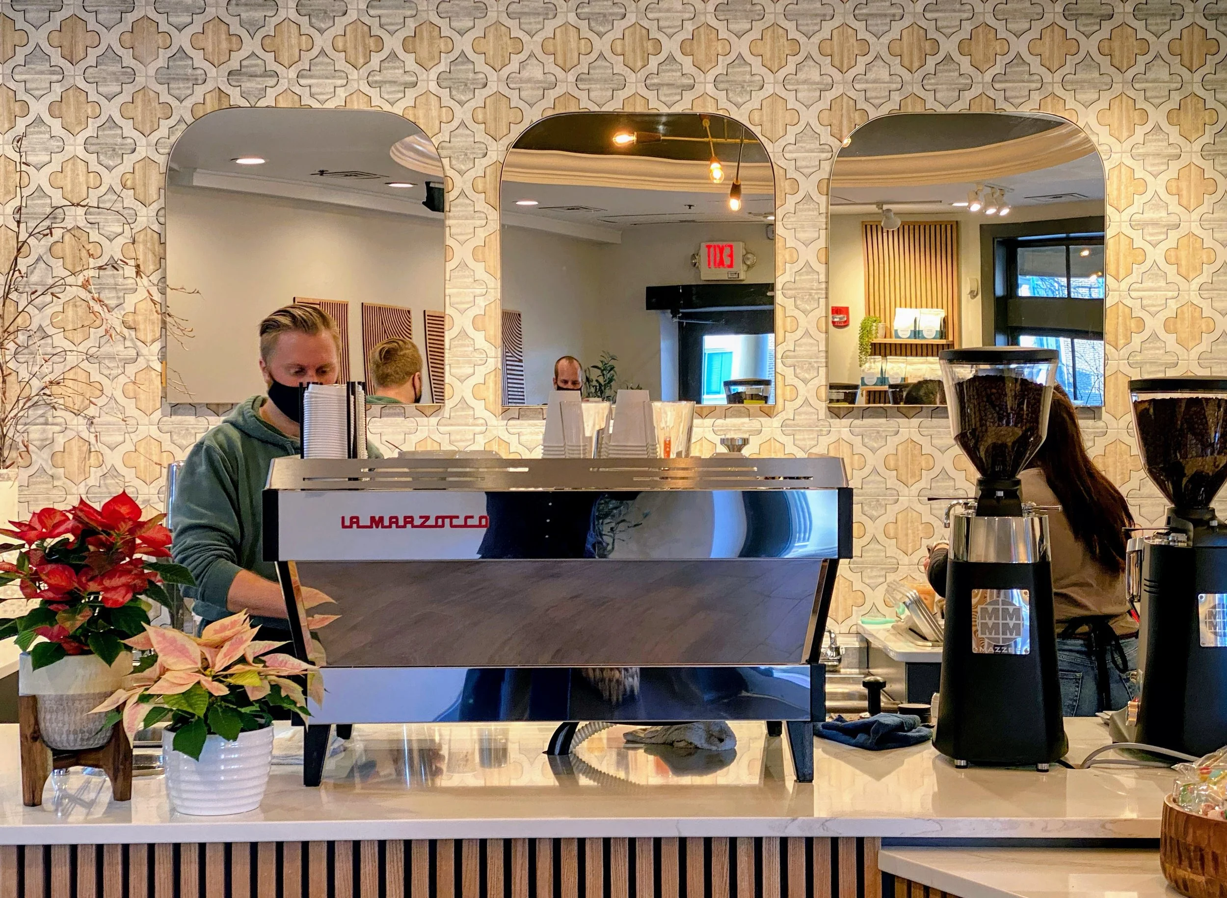 Barrington — Conscious Cup Coffee Roasters