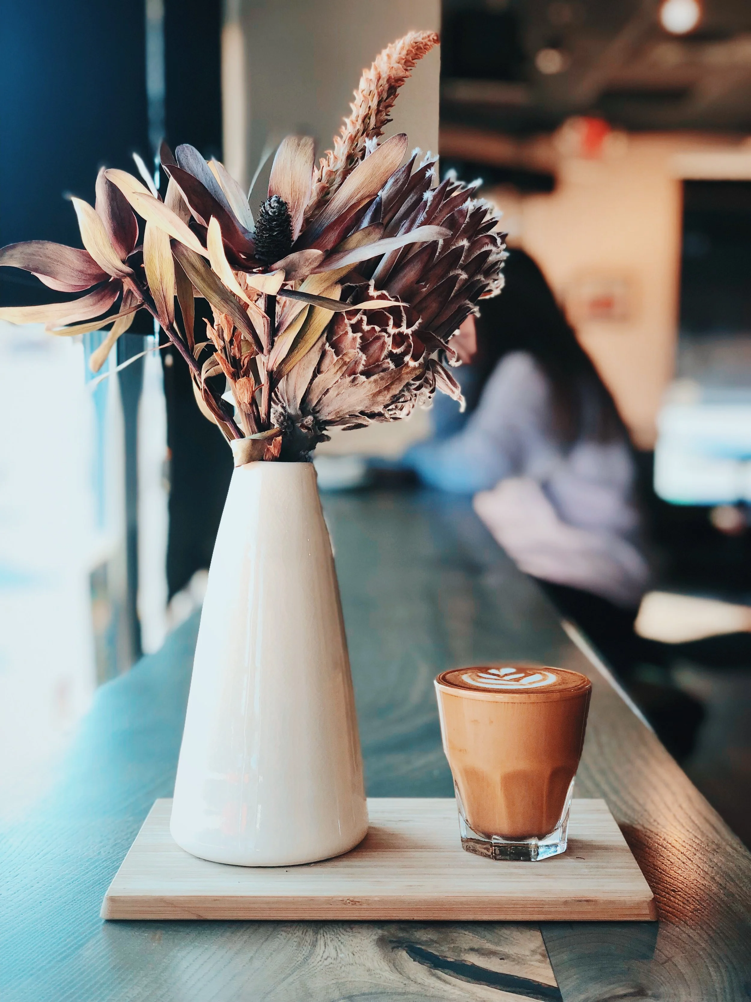 ethically sourced, consciously crafted. — Conscious Cup Coffee Roasters