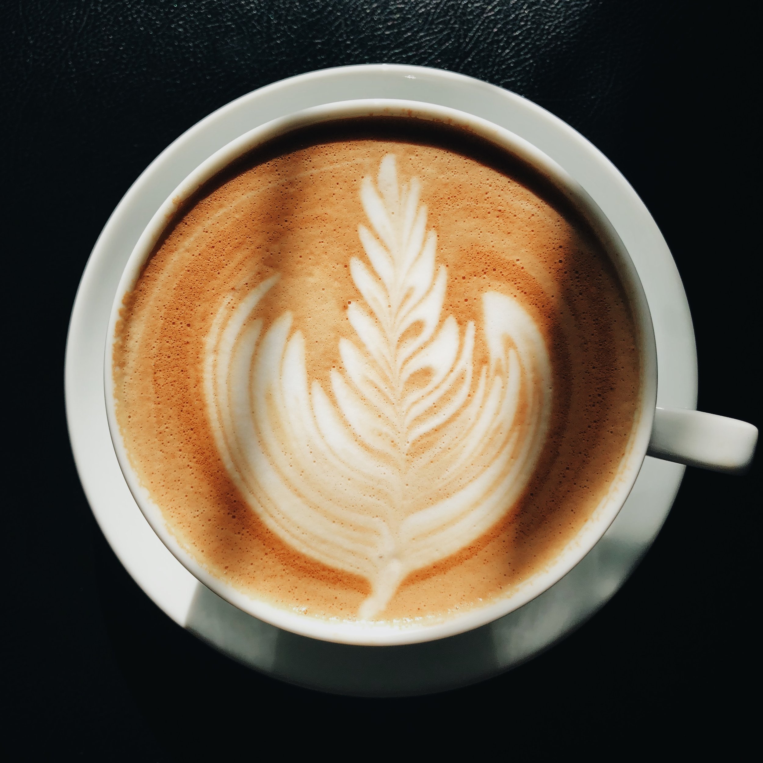 ethically sourced, consciously crafted. — Conscious Cup Coffee Roasters