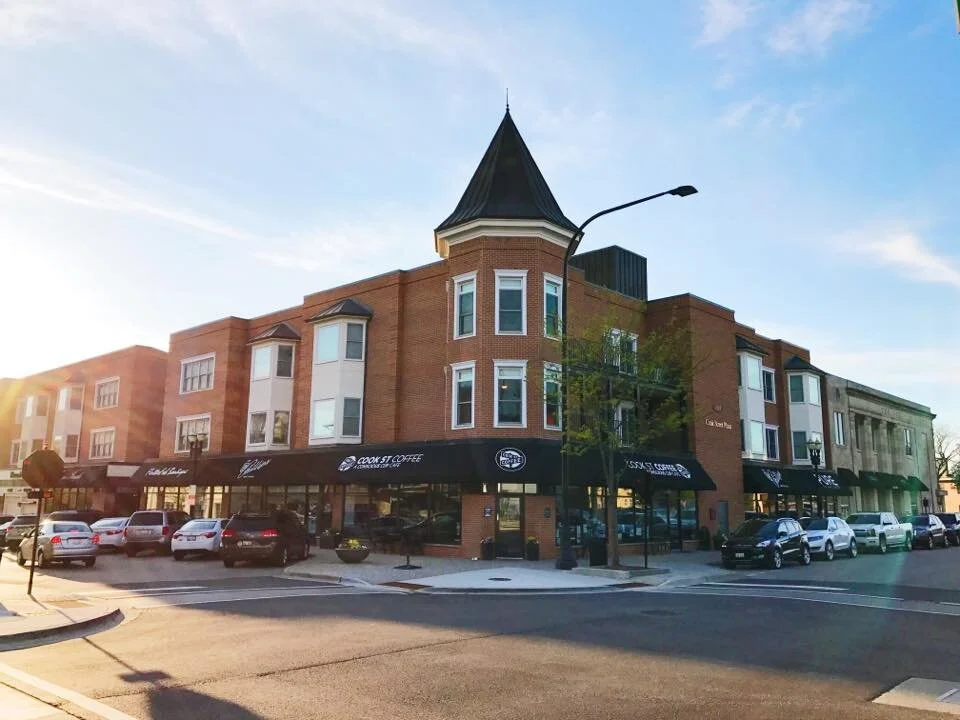 Barrington — Conscious Cup Coffee Roasters