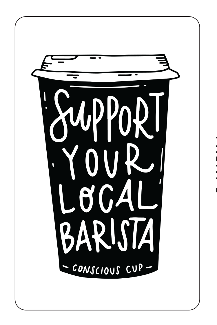 Shop Coffee — Conscious Cup Coffee Roasters