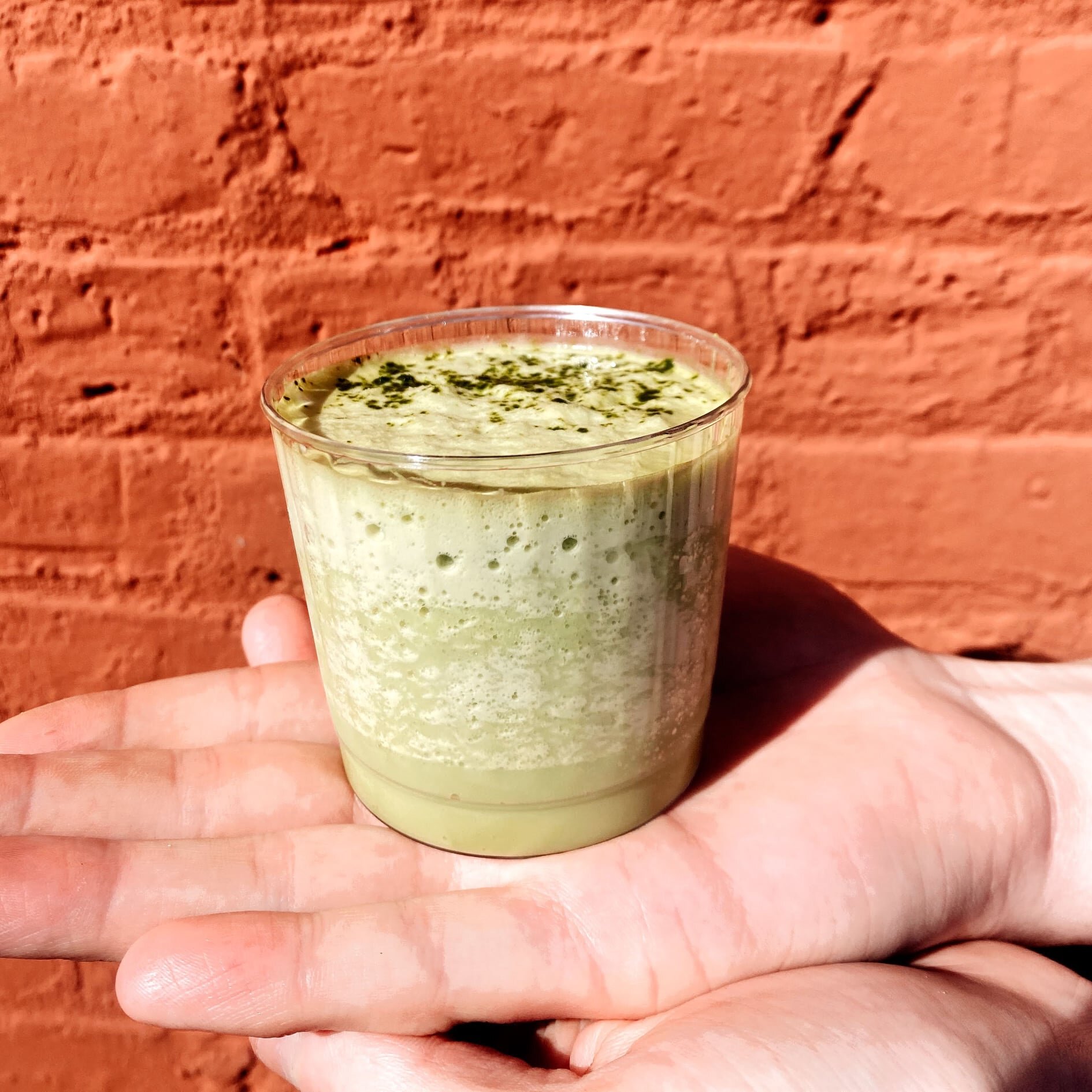 Libertyville — Conscious Cup Coffee Roasters