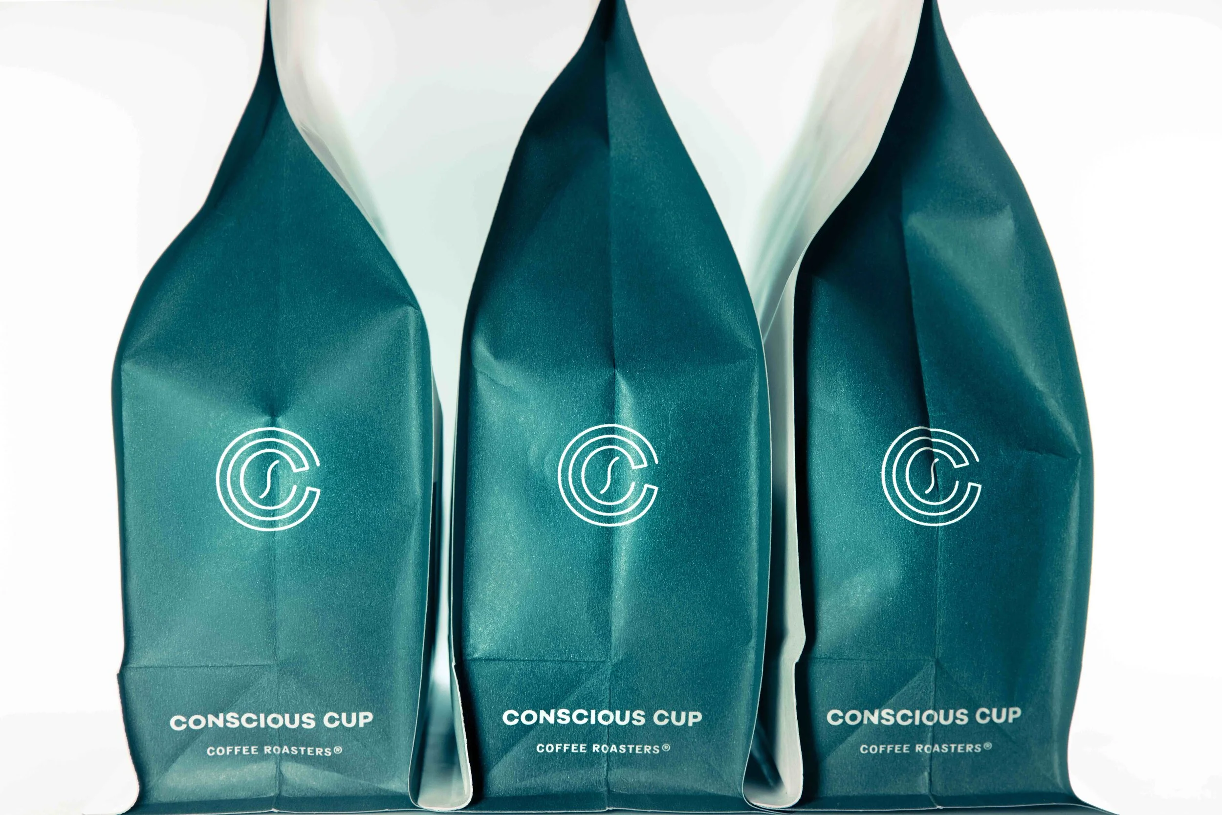 Conscious Cup Coffee Roasters