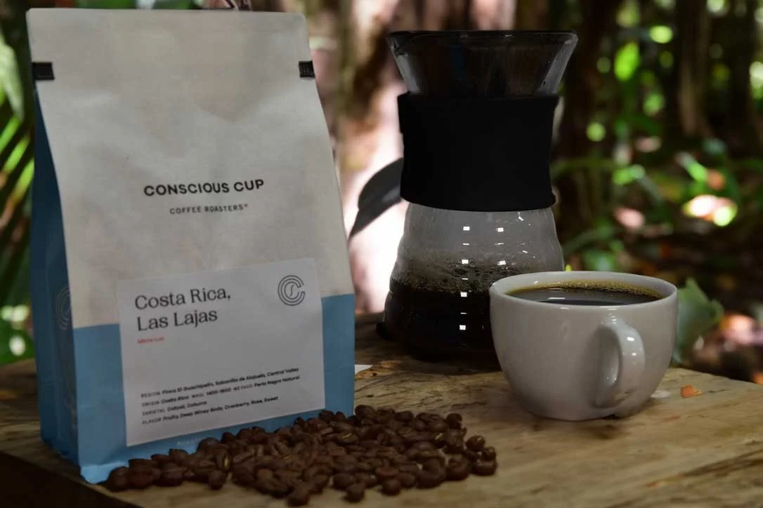 Shop Coffee — Conscious Cup Coffee Roasters