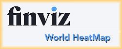 Finviz World Heatmap