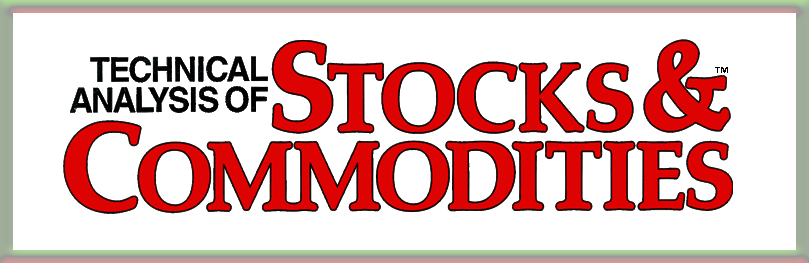 ThERE ARE SEVERAL ARTICLES PUBLISHED BY MICHAL SLATTERY ABOUT THE SWING GENIE SUITE OF TECHNICAL INDICATORS. LOOK FOR "EARLY WARNING SYSTEM," ON TRADERS.COM/